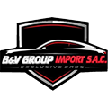 B&V Group Import Logo